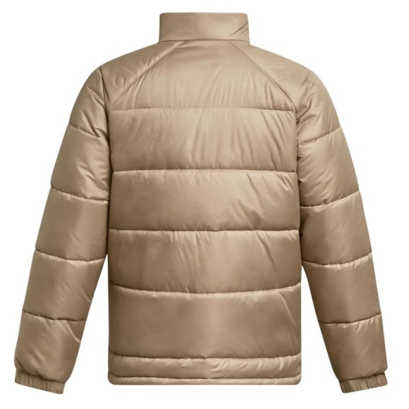 Under Armour Men’s Puffer Jacket - Picture 2 of 9